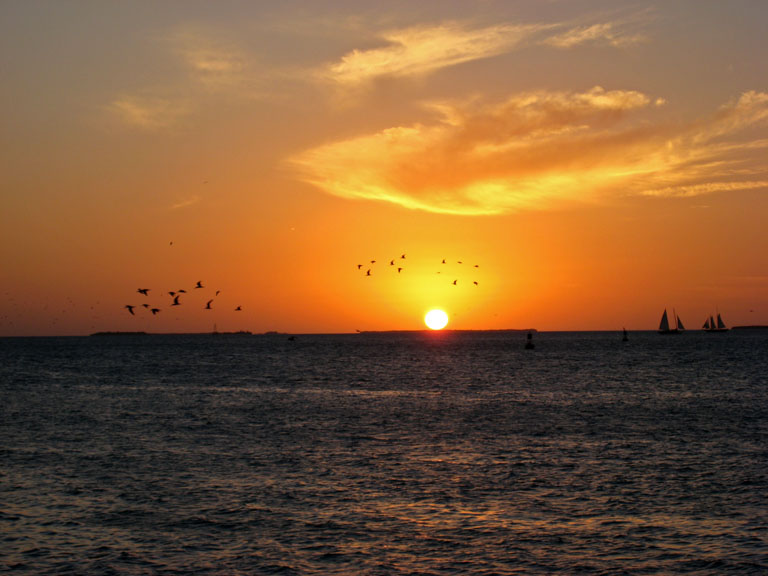 IMG_0224_small.jpg - Sunset on Mallory Square