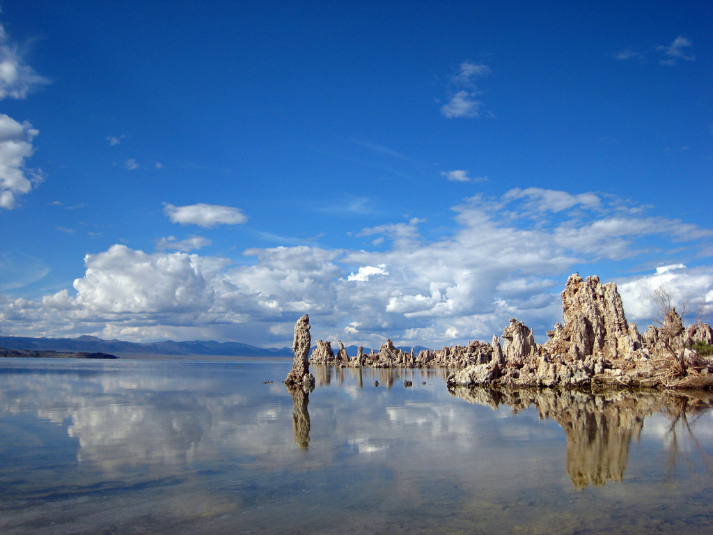 Mono Lake