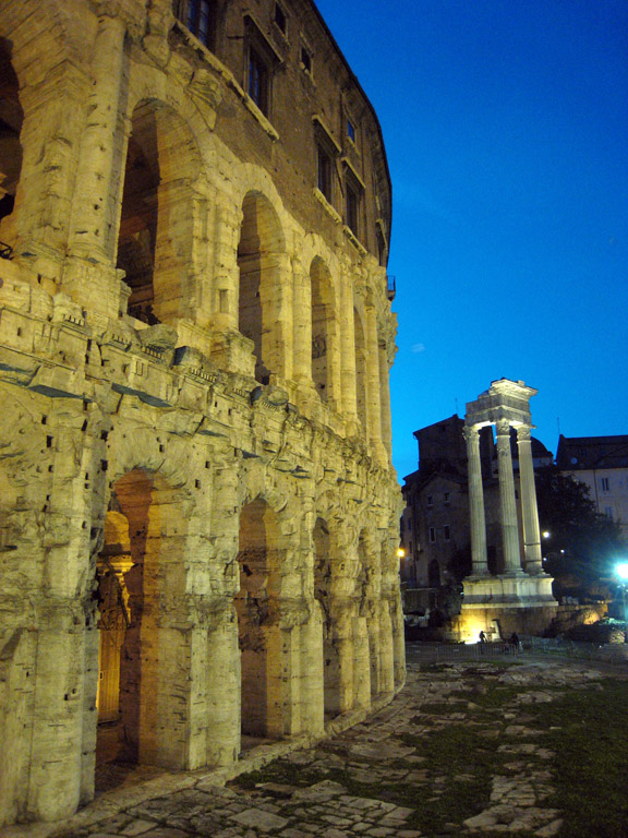 Teatro di Marcello