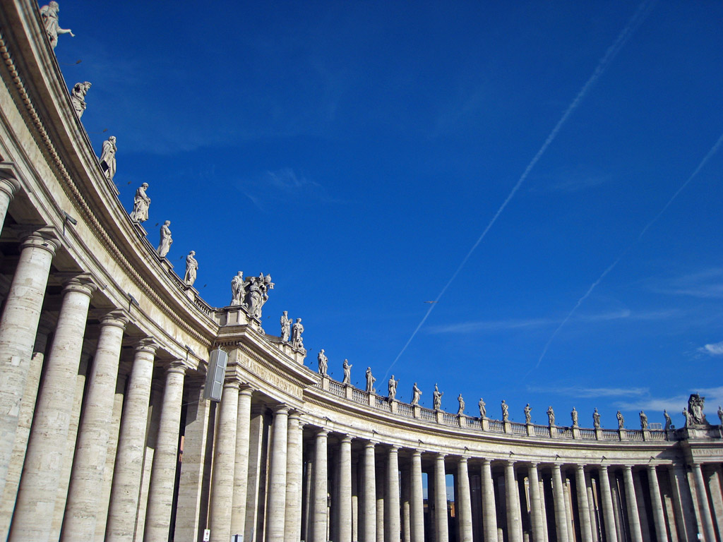 Vatican