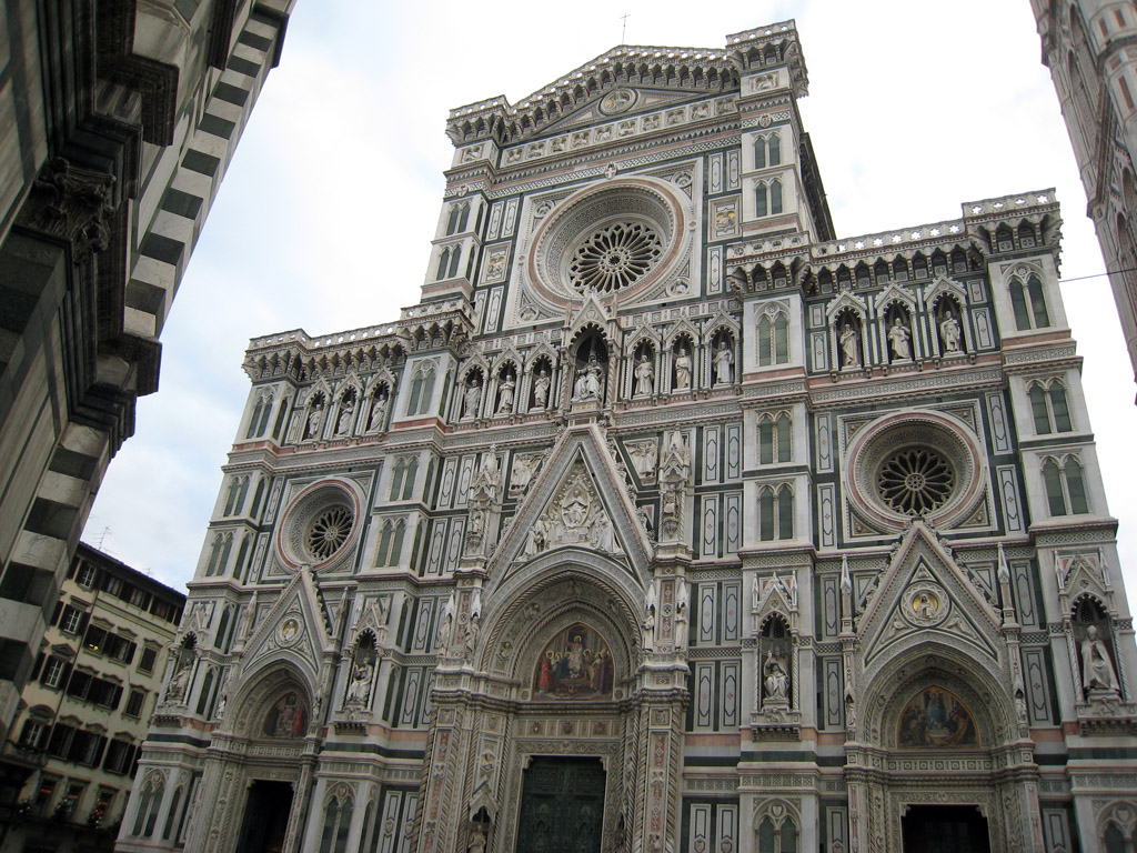 Florence cathedral