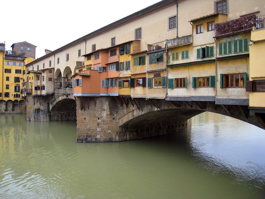 Ponte Vecchio