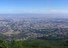 Sofia panorama