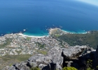 Table Mountain Panorama 2