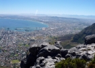 Table Mountain Panorama 3