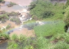 iguazu panorama