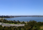 panorama perth