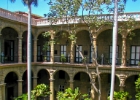 Palace Courtyard Habana-1