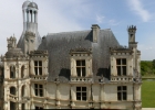 Chambord Panorama  Chambord Panorama