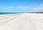 Keewaydin Beach HDR