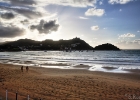 Donostia Beach HDR-1