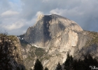 79A2185-1  Half dome later in the evening